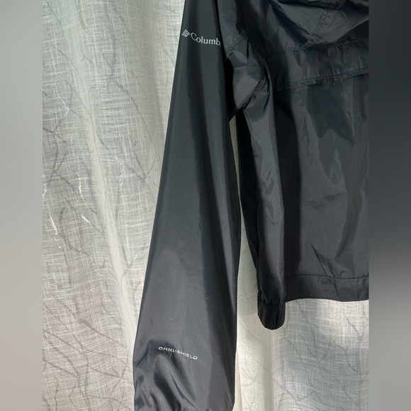 Columbia Sportswear Wind Breaker like NEW Size L - Picture 3 of 7
